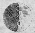 갈릴레오가 망원경으로 관측한 달의 표면.jpg